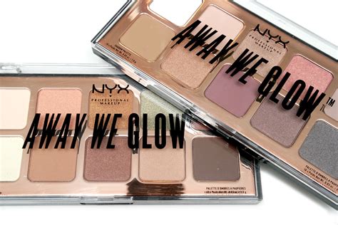 NYX Professional Makeup .